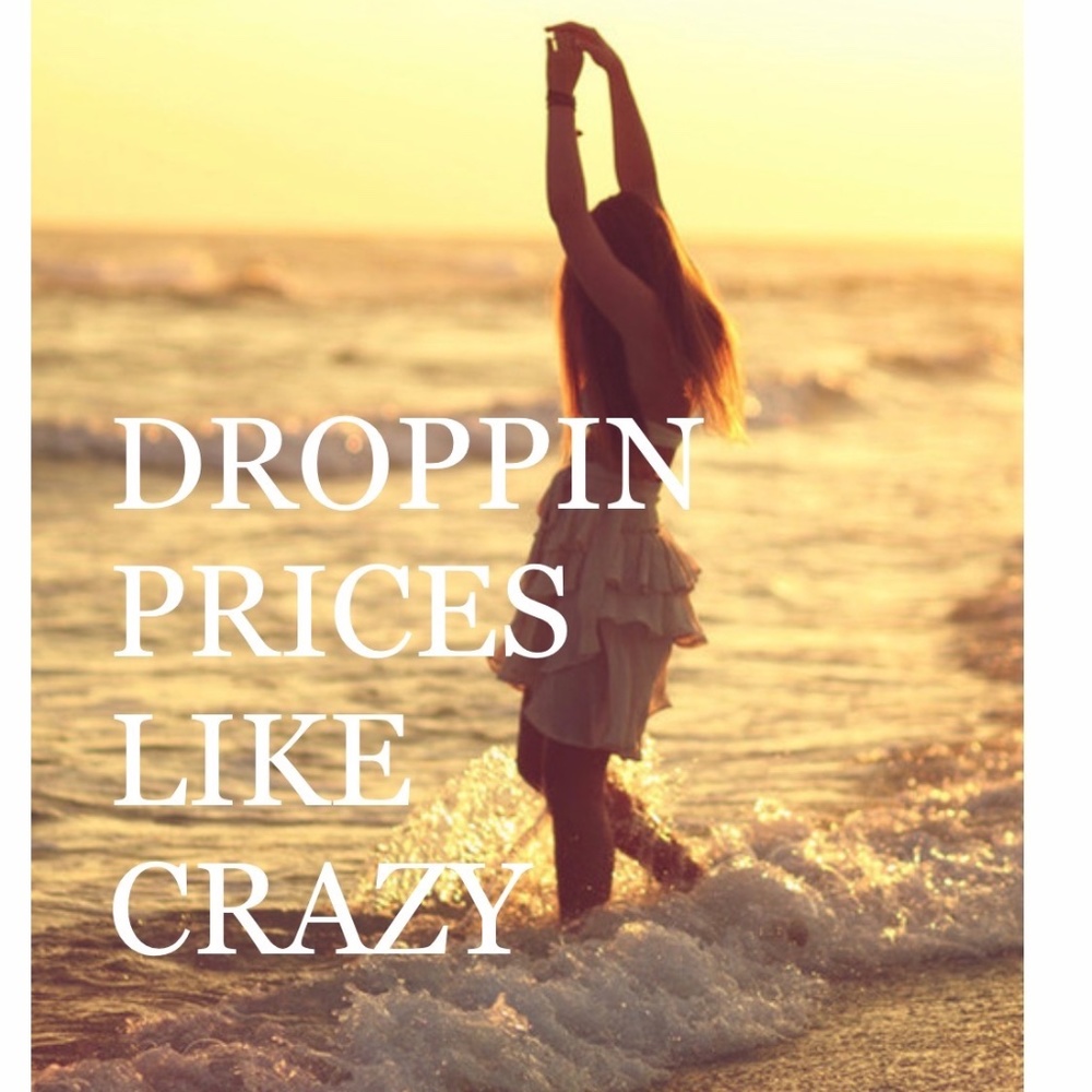 COPY - CLOSET CLEAROUT!  MAKE AN OFFER, I WILL PROB TAKE IT